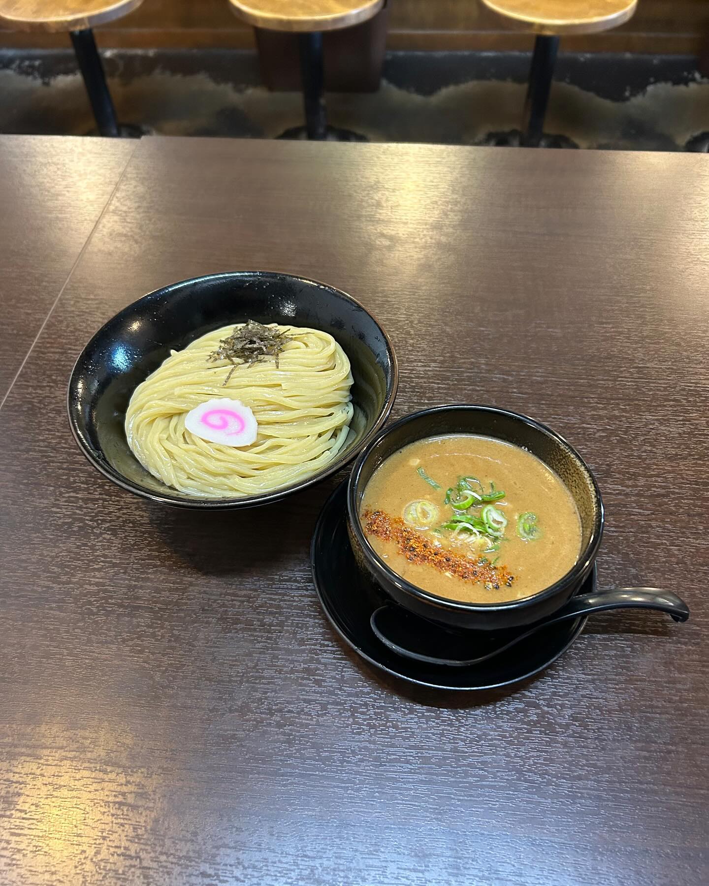 麺の坊晴レル屋