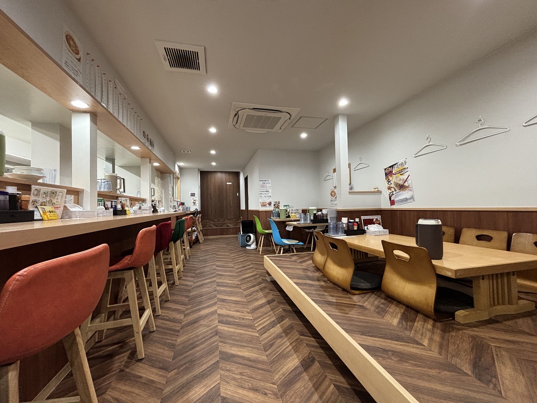 らーめんのみなと